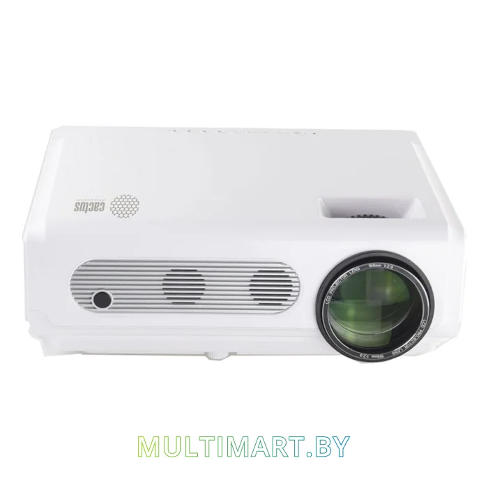 Проектор CACTUS CS-PRM.05WT.WXGA-A